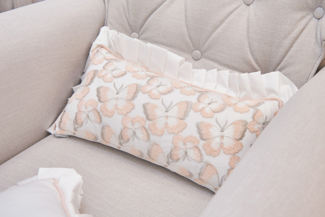 Bebelize - Almofada de Berço